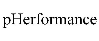 PHERFORMANCE