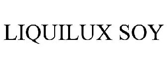 LIQUILUX SOY