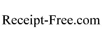 RECEIPT-FREE.COM