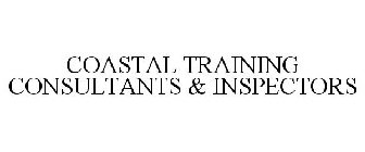 COASTAL TRAINING CONSULTANTS & INSPECTORS