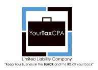 YOURTAXCPA LIMITED LIABILITY COMPANY 