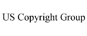US COPYRIGHT GROUP