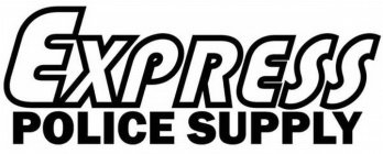 EXPRESS POLICE SUPPLY