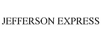 JEFFERSON EXPRESS