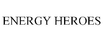 ENERGY HEROES