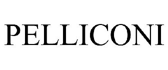 PELLICONI