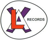 LAX RECORDS
