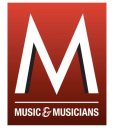 M MUSIC & MUSICIANS
