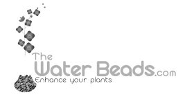 THE WATER BEADS.COM ENHANCE YOUR PLANTS