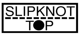 SLIPKNOT TOP