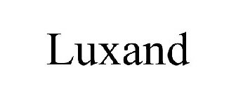 LUXAND