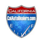 CALIFORNIA CALAUTODEALERS.COM EF