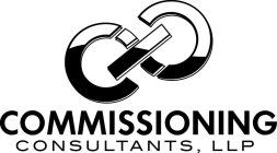 COMMISSIONING CONSULTANTS, LLP