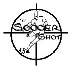 THE SOCCER SHOT