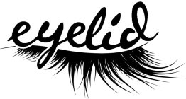 EYELID