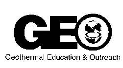 GEO GEOTHERMAL EDUCATION & OUTREACH