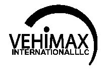 VEHIMAX INTERNATIONALLLC