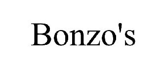 BONZO'S