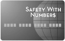SAFETY WITH NUMBER$