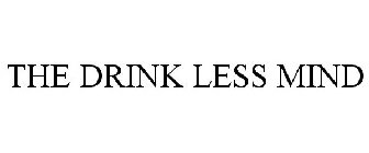 THE DRINK LESS MIND