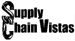 SUPPLY CHAIN VISTAS