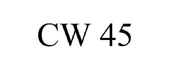 CW 45