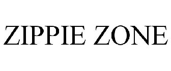 ZIPPIE ZONE