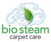 BIOSTEAM CARPET CARE