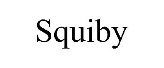 SQUIBY