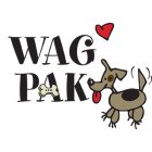 WAG PAK