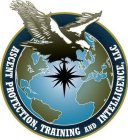 ASCENT PROTECTION, TRAINING AND INTELLIGENCE, LLC