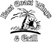 EAST COAST WINGS & GRILL