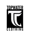 TOPWATER CLOTHING TC