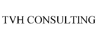 TVH CONSULTING