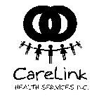CARELINK HEALTH SERVICES, INC.