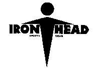 IRON HEAD SPORTS GEAR