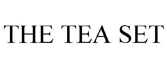 THE TEA SET
