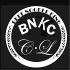 BEEF NOODLE KING BNKC C·S