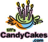 TIFF'S CANDYCAKES.COM