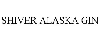 SHIVER ALASKA GIN