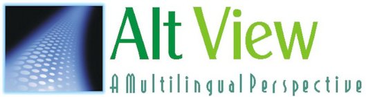 ALTVIEW A MULTILINGUAL PERSPECTIVE