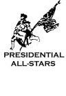 PRESIDENTIAL ALL-STARS