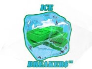 ICE BREAKER$