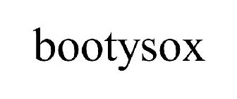 BOOTYSOX