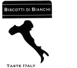 BISCOTTI DI BIANCHI TASTE ITALY