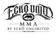 ECKO UNLTD. MMA BY ECKO UNLIMITED