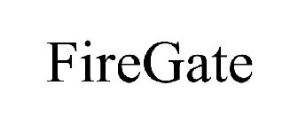 FIREGATE