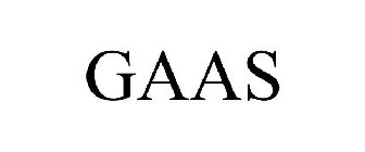 GAAS