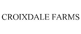 CROIXDALE FARMS