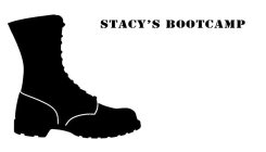 STACY'S BOOTCAMP